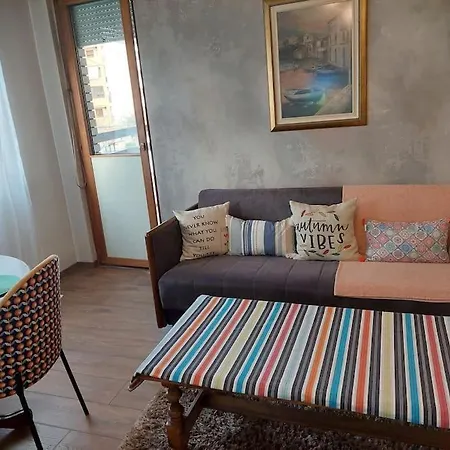 Modern 1-bedroom With Free Parking & Fast Wifi