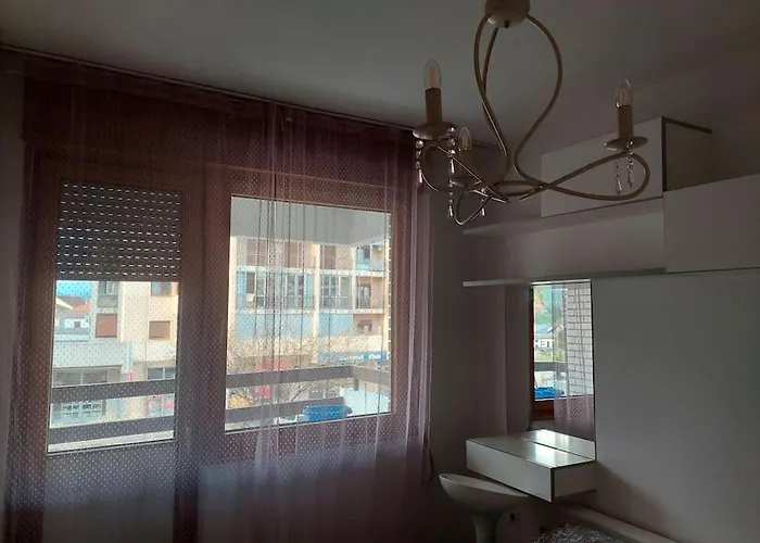 Διαμέρισμα Modern 1-bedroom With Free Parking & Fast Wifi