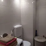 Modern 1-bedroom With Free Parking & Fast Wifi شقة بودغوريتْسا