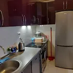 شقة Modern 1-bedroom With Free Parking & Fast Wifi بودغوريتْسا