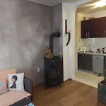 شقة Modern 1-bedroom With Free Parking & Fast Wifi بودغوريتْسا