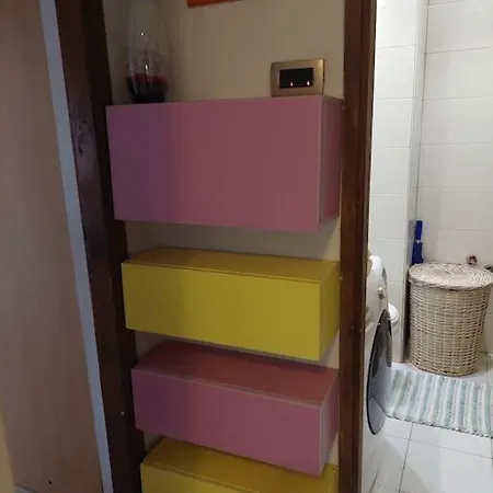 Apartment Lovely 1-bedroom Podgorica