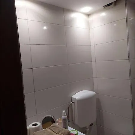 Modern 1-bedroom With Free Parking & Fast Wifi * Podgorica