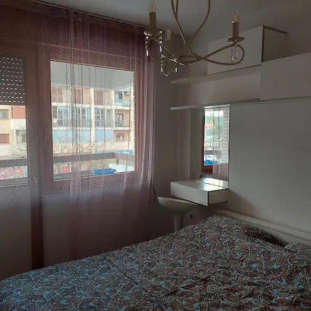 Lovely 1-bedroom Apartment Podgorica
