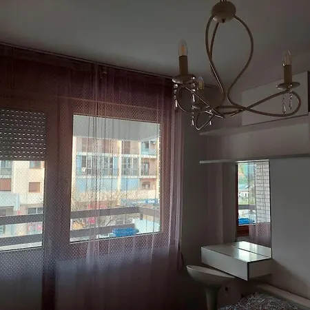 Lejlighed Modern 1-bedroom With Free Parking & Fast Wifi