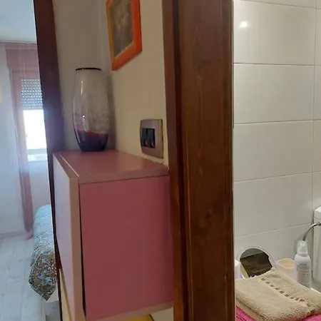 Lovely 1-bedroom Apartment Podgorica