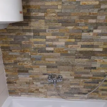 Lovely 1-bedroom