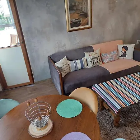 Lovely 1-bedroom * Podgorica