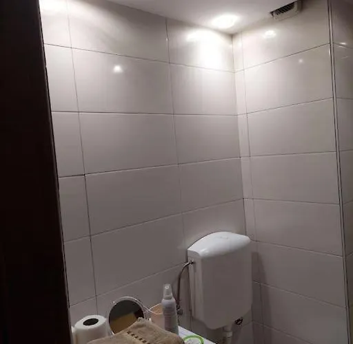 Modern 1-bedroom With Free Parking & Fast Wifi * Podgorica