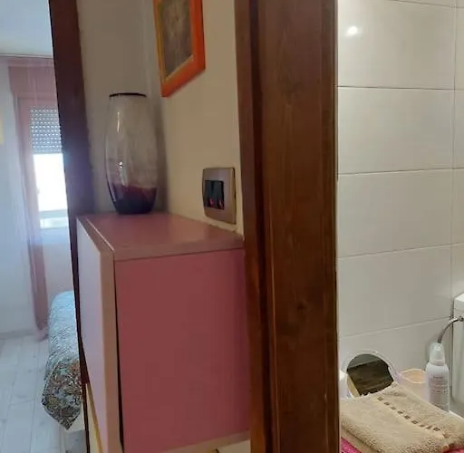 Modern 1-bedroom With Free Parking & Fast Wifi Appartement Podgorica