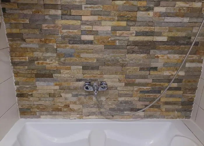 Appartement Modern 1-bedroom With Free Parking & Fast Wifi Podgorica